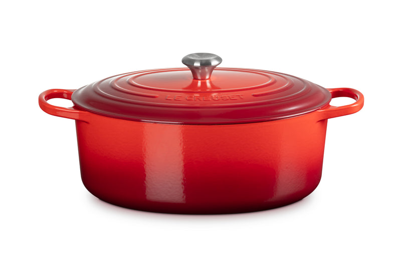 LE CREUSET - COCOTTE OVAL 35 21178350602430