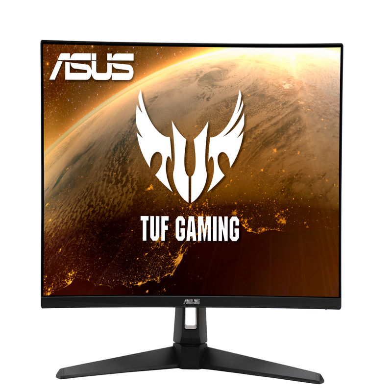 ASUS TUF Gaming VG27AQ1A 68,6 cm (27") 2560 x 1440 pixels Quad H