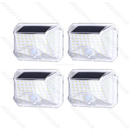 LUZES SOLARES DA PAREDE IP65