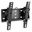 NAPOFIX SUPORTE PAREDE LEDLCD 23">43" INCLINAVEL WM253T