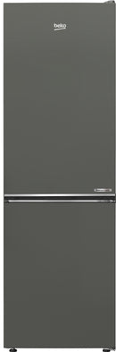 FRIGORÍFICO COMBINADO BEKO B5RCNE365HG 1865X595 INOX