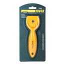 RASPADOR DE PLÁSTICO CLÁSSICO C802 MOTA