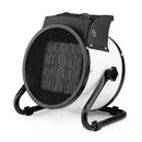 CALEFACTOR ORBEGOZO FHR 3055 3000W TEMPERATURA REGULABLE