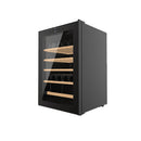 CAVE VINHOS BOLERO GRANDSOMMELIER 48000 BLACK