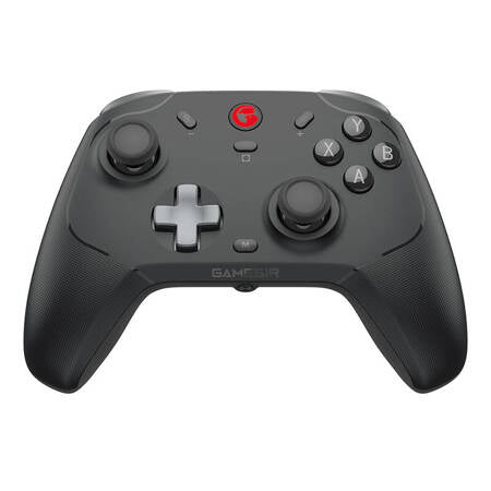 CONTROLADOR WIRELESS GAMESIR T4 CYCLONE PRO PRETO