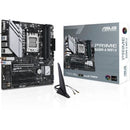 ASUS PRIME B650M-A WIFI II AMD B650 Ranhura AM5 micro ATX
