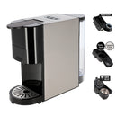 CAFET. KUKEN 34355 GOLD 20BAR MULTICAP. 4EN1