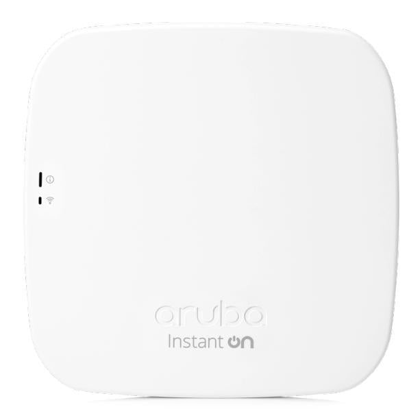 ARUBA INSTANT ON AP11 (EU) BUNDLE (ADAPTADOR DC + CABO) - PREÇO V