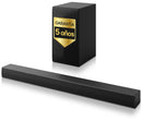 BARRASONIDO LG S60T 3.1 340W DOLBY DIGITAL DTS
