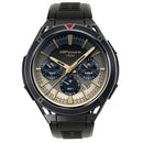 SMARTWATCH HIFUTURE ACTIVE BLACK RED