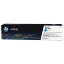 HP Toner LaserJet Original 130A Ciano