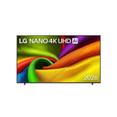 LG - SMART TV 98´´ NANO LED EVO AI 4K WEBOS26 98NU900B6LB.AEUQ