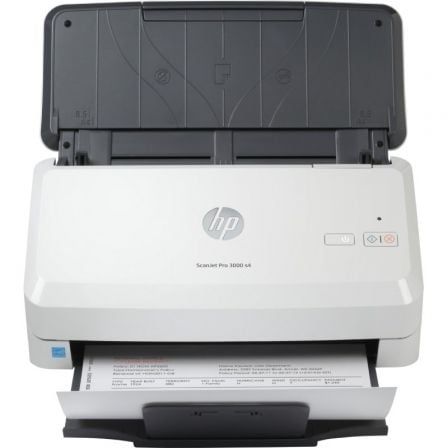 HP SCANJET PRO 3000 S4 - PREÇO VÁLIDO P UNID FATURADAS ATÉ 29 DE