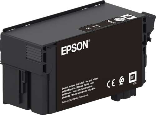 Epson T40D140 tinteiro 1 unidade(s) Original Preto