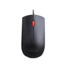 Lenovo 4Y50R20863 rato Ambidestro USB Type-A Ótico 1600 DPI