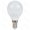 LED E14 4W. G45