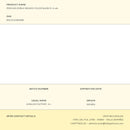 CONJUNTO 6 CABIDES DUPLOS GROSSOS COR BRANCO HIDALGO