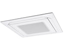 ACON.CASSET FUJITSU AUY125TKA BLAC TRIFAS