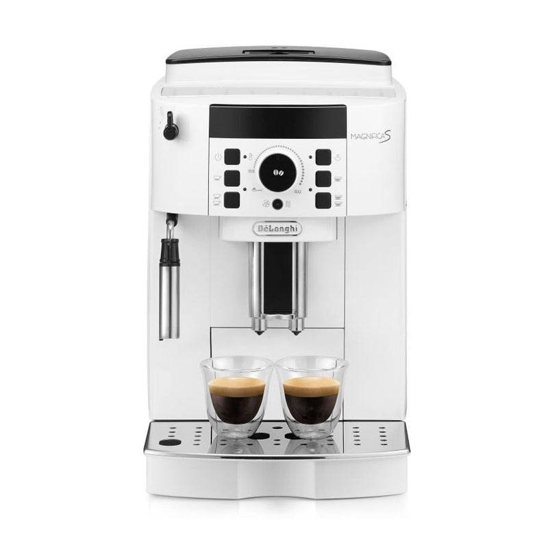 MÁQUINA DE CAFÉ DELONGHI ECAM 21.117 W