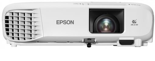 Epson EB-W49 datashow Projetor de distância normal 3800 ANSI lume