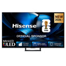 TV HISENSE 85U7SE( 85" - 216 CM - MINI LED UHD 4K  - VIDAA U9  )
