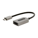 StarTech.com Adaptador USB C para HDMI - Vídeo de 4K 60Hz, HDR10