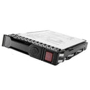 HPE HDD 2.5" 1.2TB SAS 10K SFF SC DS HDD #PROMO ATÉ 07-06#