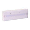 LUZ DE EMERGÊNCIA S10 400 LM 1 H IP-44 NP 10-400
