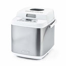 MAQUINA COZER PÃO ARIETE 132( 500 W - 750 GR  - BRANCO  INOX  )