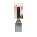 ESPÁTULA RETANGULAR ´´PLANCHA´´ 7,5X27CM METALTEX