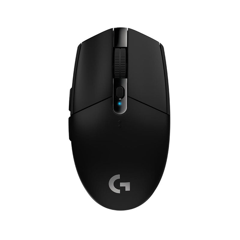 RATO SEM FIOS LOGITECH G305 LIGHTSPEED 12000DPI PRETO