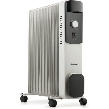 RADIADOR DE ÓLEO BLAUPUNKT BP1011 2500W 11 ELEMENTOS