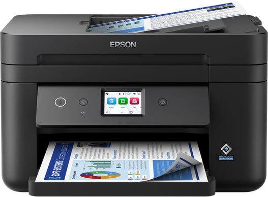 Epson WorkForce WF-2960DWF Jato de tinta A4 4800 x 1200 DPI 33 pp