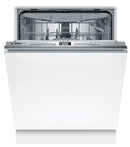 MAQUINA LAVAR LOUÇA ENCASTRE BOSCH SMV4HVX14E
