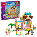 LEGO LOJA DE ACESSÓRIOS PARA ANIMAIS 42650