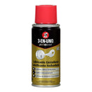 LUBRIFICANTE PARA FECHADURAS 100ML 34463 3 EM 1