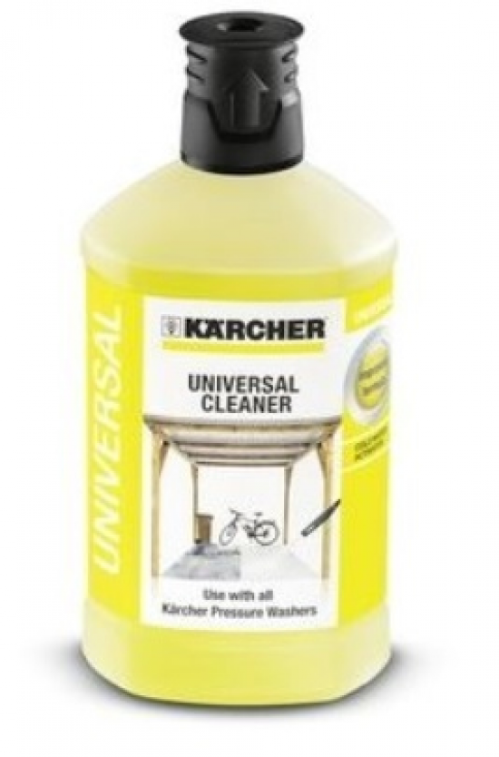 DETERGENTE KARCHER AUTOMOVIL UNIVE P&C 1L 62957530