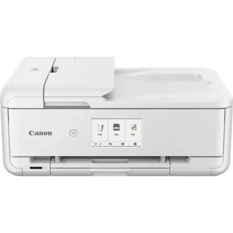 MULTIFUNCIÓN A3 CANON PIXMA TS9551CA WIFI DÚPLEX BLANCA