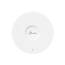 TP-Link Omada EAP670 ponto de acesso WLAN 5400 Mbit/s Branco Powe