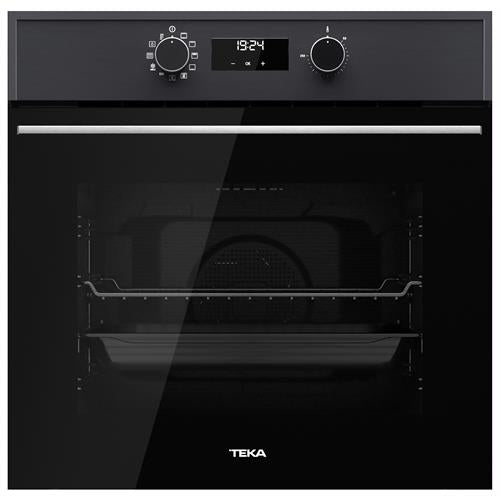 Teka HSB 630 P 70 l A+ Preto