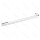 SUPORTE DA LÂMPADA T8 L620*W45*H30 MM