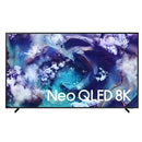 TV SAMSUNG TQ75QN900FTXXC( 75" - 191 CM - NEOQLED UHD 8K  - TIZE