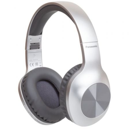 AURICULARES INALÁMBRICOS PANASONIC RB-HX220BDES CON MICRÓFONO BLU