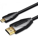 CABO HDMI VENTION VAA-D03-B150 HDMI MACHO - MICRO HDMI MACHO 1.5M