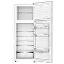 FRIGORÍFICO COM CONGELADOR INFINITON FG300D75WEJ 1745X595