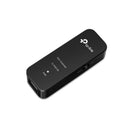 INJECTOR CORRENTE TP-LINK FAST ETHERNET POE+ EXTENDER