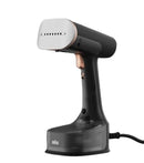 Braun QuickStyle 7 Ferro a vapor Base de cerâmica 1600 W Preto, C