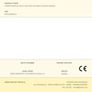 COMUTADOR DE ESCADA 10AX 250V SEM ESPELHO SOLERA ERP09QC