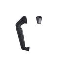 CONJUNTO ASA E PEGA PARA CAFETEIRAS 6 CHÁVENAS