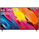 LG - QNED AI SMARTTV 4K 55QNED70A6A.AEU